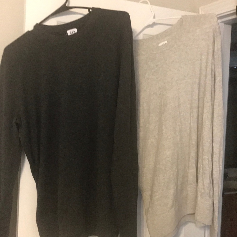 Causal Fall Sweater